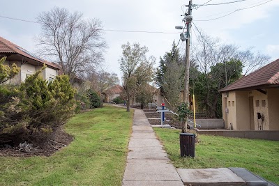 Aloney Habashan Guest village