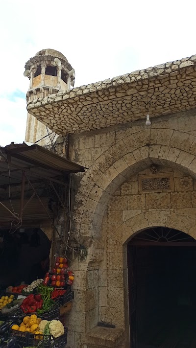 Aloqraei Mosque