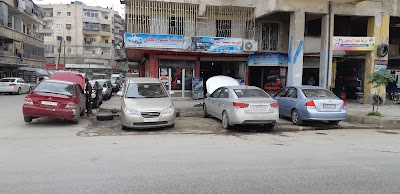الورشة الفنية الحديثة
