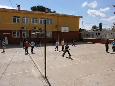 Alpaslan İlkokulu