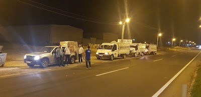 Alpet - Öz - Nak Petrol