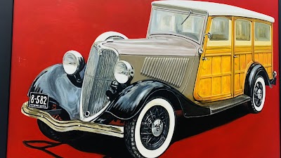 ALPKAN Rent A Car(Oto Kiralama ) Davut ALPKAN