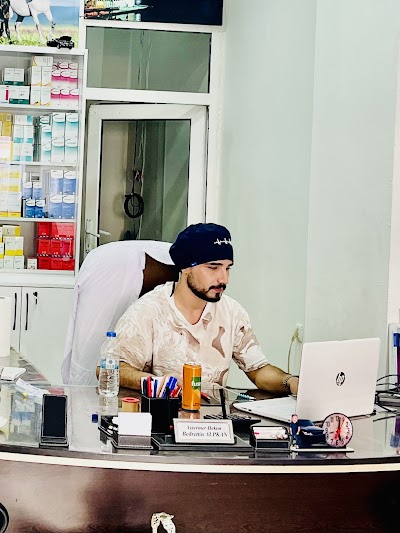ALPKAN VETERİNER KLİNİĞİ