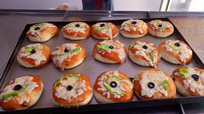 Alrabie pizza and pies
