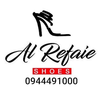 Alrefaie shoes