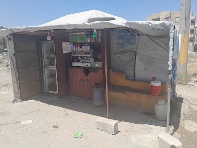 الرقة إكسبريس على كيفك ابو زكريا