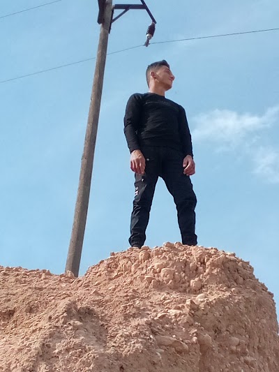 السعدة