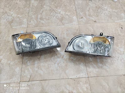 الصالح لصيانة كهرباء السيارات