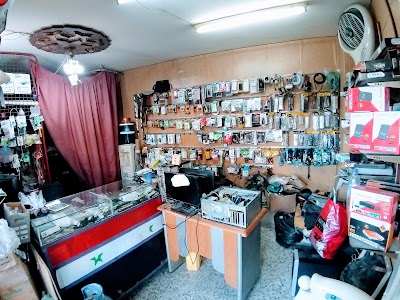 السبع للأتصالات