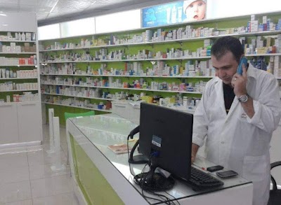 Alserawan Pharmacy