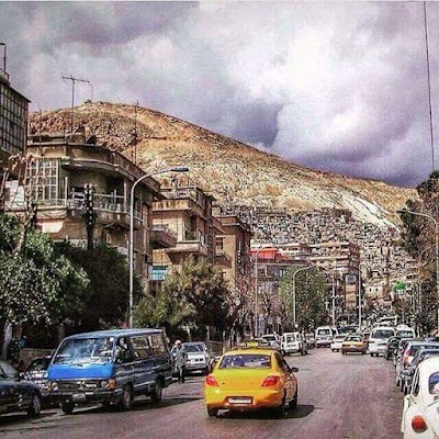الشهبندر مارت