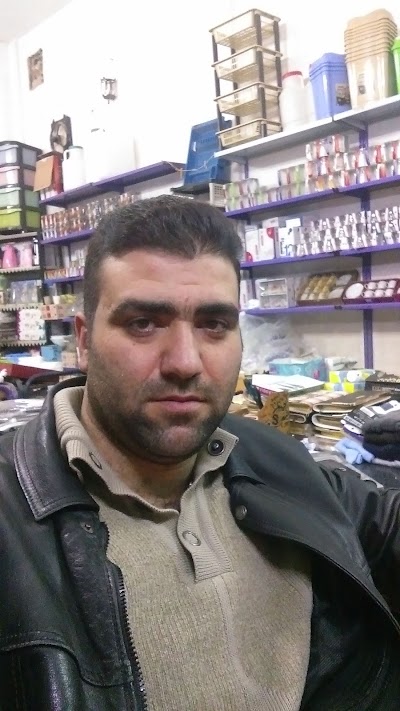الشرق للأدوات المنزلية