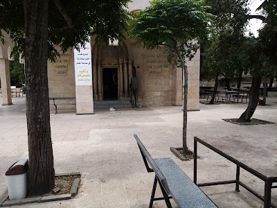 الشيخ موسى الحكيم