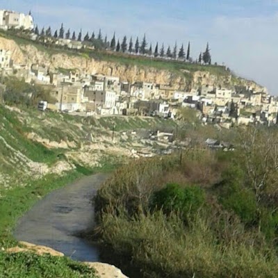 الشير