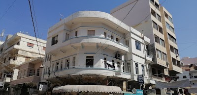 Alsiyaha Hotel