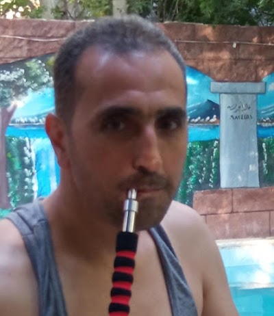 السكافي ابو محمد الخشن