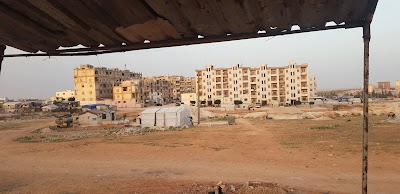 السكن الشباي