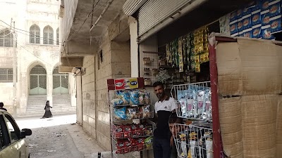 السمان باجيرا