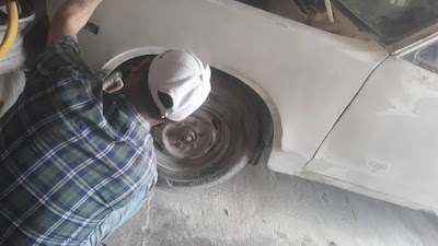 الصواج ابو صالح زعير