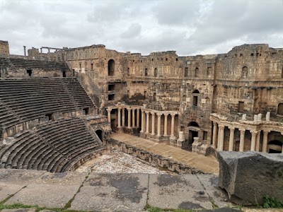 السوق المركزي