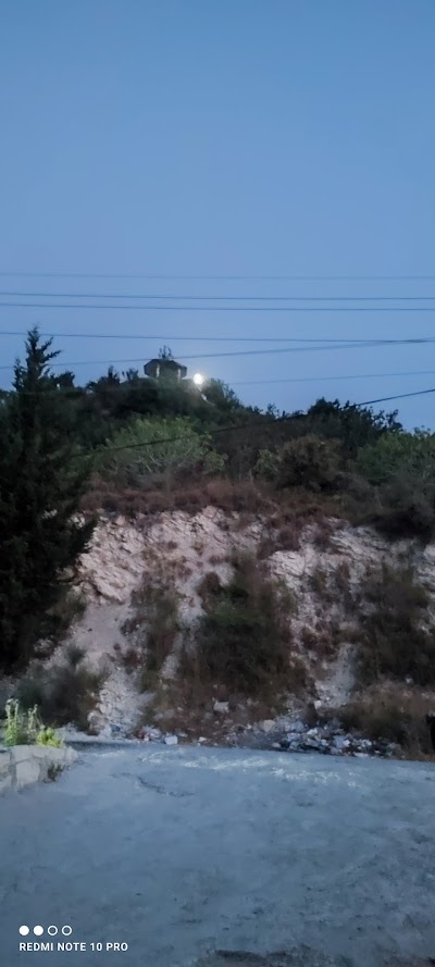 الستانية منزل