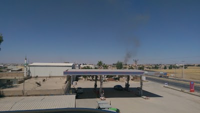 Altaylar Euroil Petrol