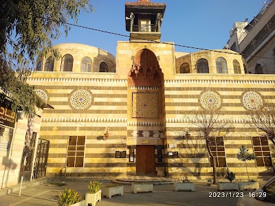 Altenbeah Mosque