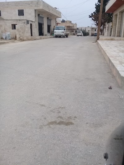 الطحبش