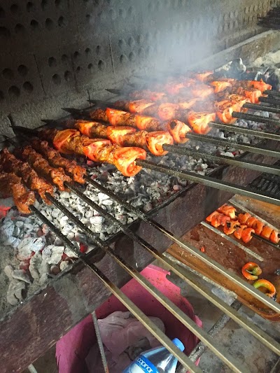 Altın saray et&balık lokantası