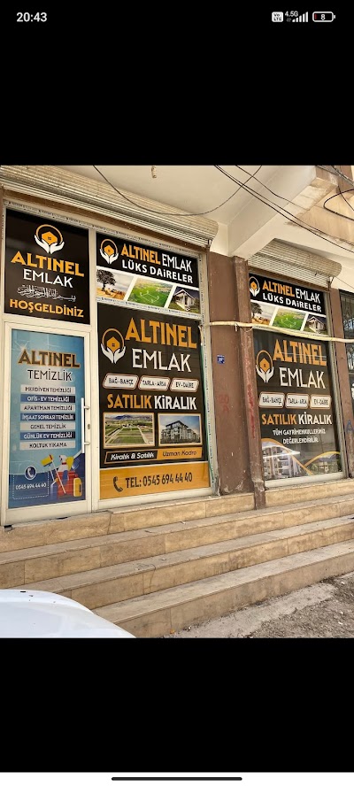 ALTINEL EMLÂK GAYRİMENKUL