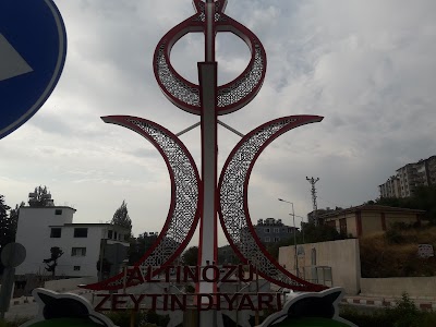 Altinozu Adliyesi