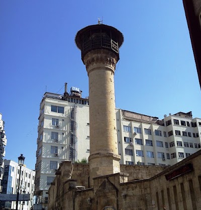 Altıntaş Otopark