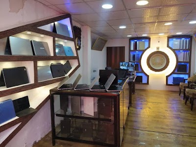 التقنيات الذكية Smart technologies