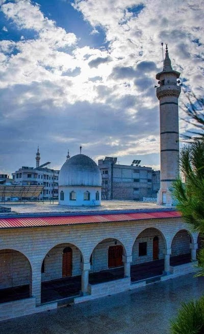 التكية الهدائية