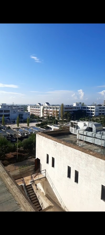 التوسع الهندسي جامعة تشرين