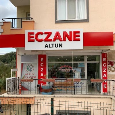 Altun Eczanesi