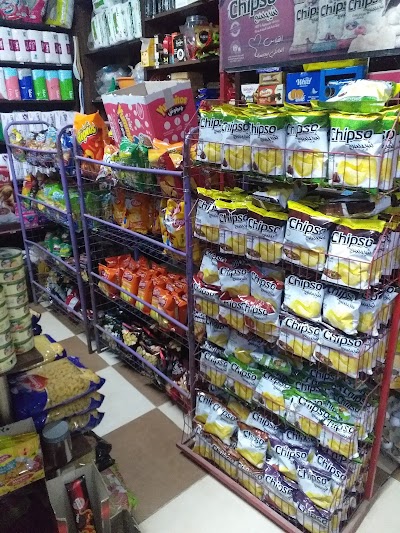 Alwafaa market