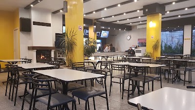 Always - Restaurant