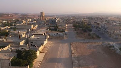 Alzaafaranah