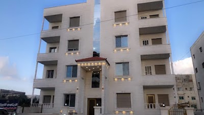الزيتاوي للأسكان