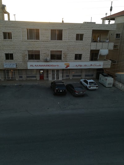 AM Bank Maten
