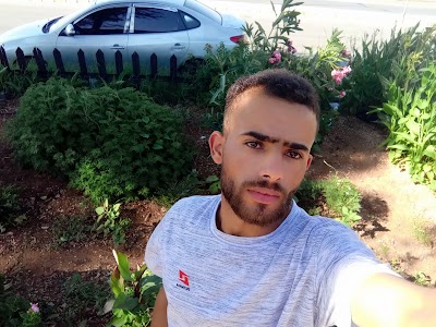 ام حارتين المصرب