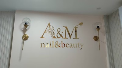 A&M Madonails