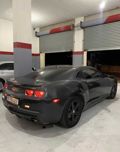 AM motors