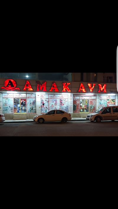 Amak avm