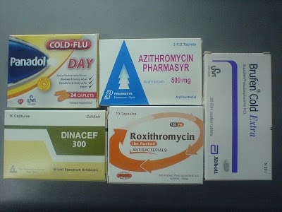 Amal Ghanem Pharmacy