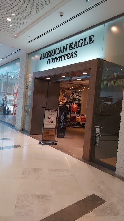 American Eagle Store