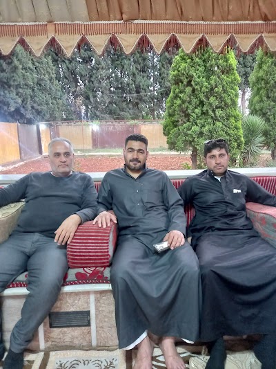 امجاد الفرات