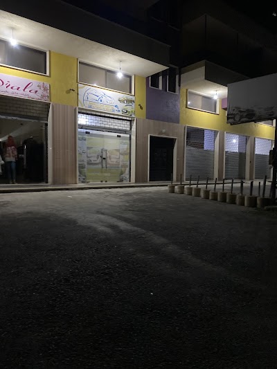 Aminco Car Rental