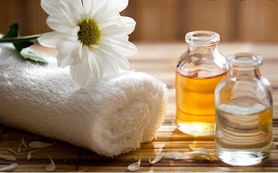 Amira massage for ladies
